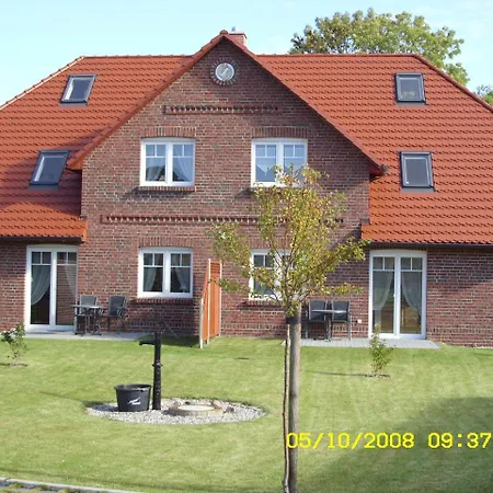 Fewo_s Alter Gutshof We15569 * Sellin (Rugen)